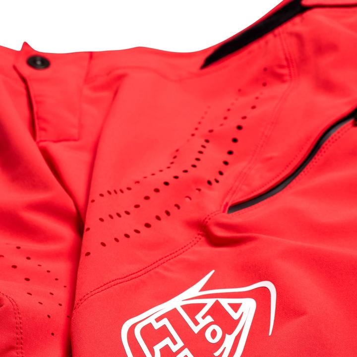 Actual product image Troy Lee Designs Sprint Pant - Mono (30)