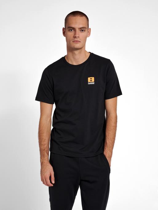 Actual product image hummel Lgc Liam T-Shirt (XXS)