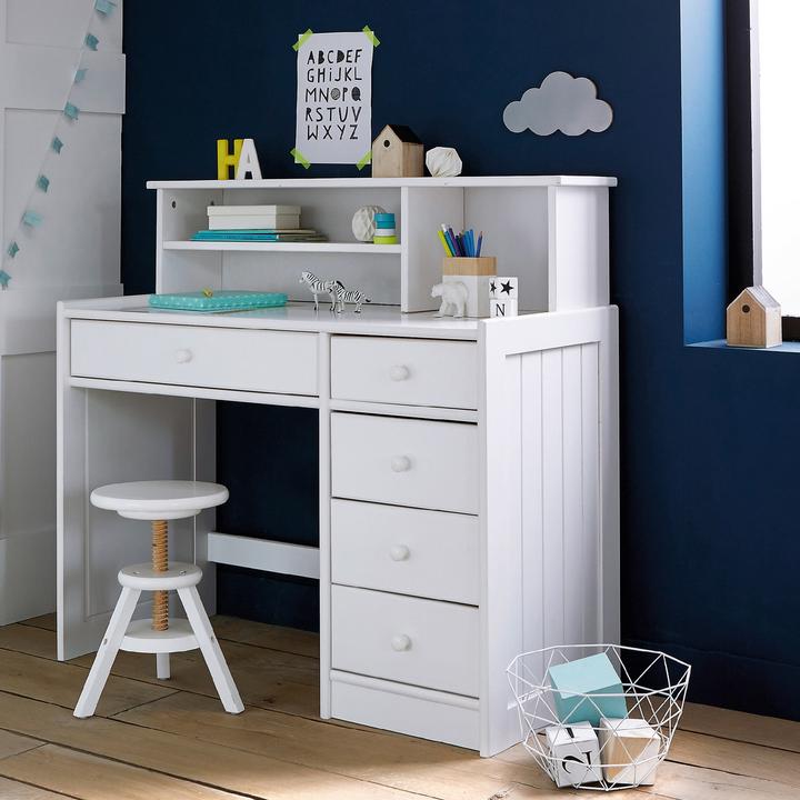 Image du produit La Redoute Interieurs Gaby (106 x 48.5 x 76 cm)