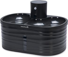 Actual product image Beeztees Trinkwasserbrunnen Sef Katze (2.50 l)