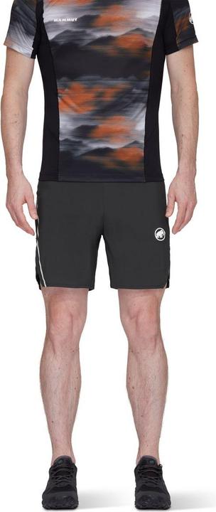 Actual product image Mammut Aenergy TR Shorts Men (46)