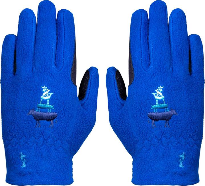 Actual product image Little Farm Collection Fleece Gloves (L)