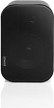 Actual product image Artsound UNI40 B Zwart luidspreker (Set)