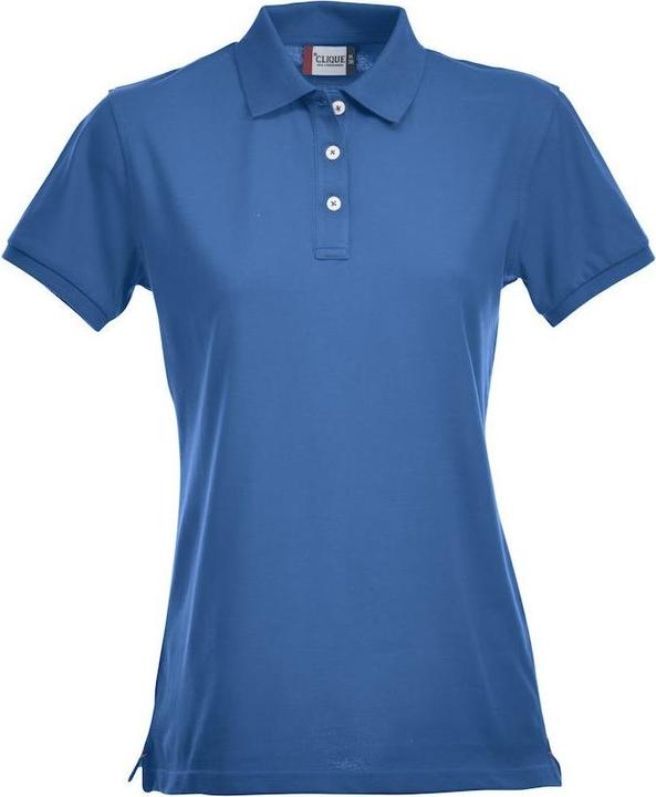 Clique Premium Poloshirt (M)