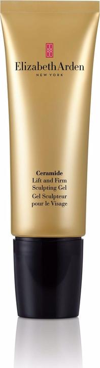 Image du produit Elizabeth Arden Gel Céramide Lift & Firm Sculpting Gel 50 ml (Lait pour le corps, 50 ml)