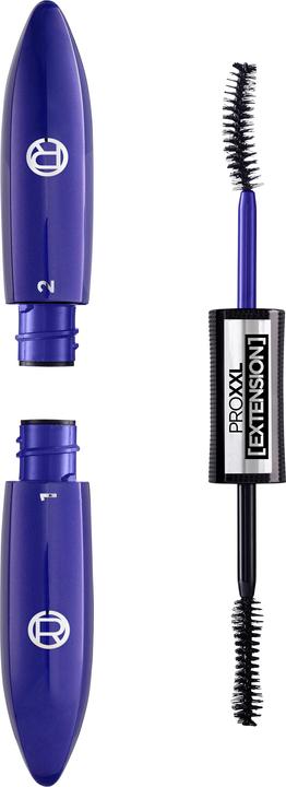 Actual product image L'Oréal Paris Pro XXL (Black)