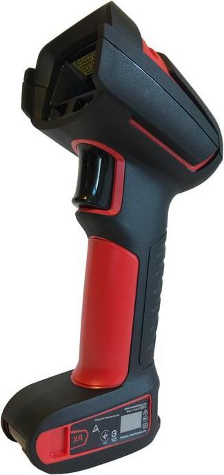 Immagine prodotto Honeywell Granito XP 1990iXR (Codici a barre 1D, Codici a barre 2D)