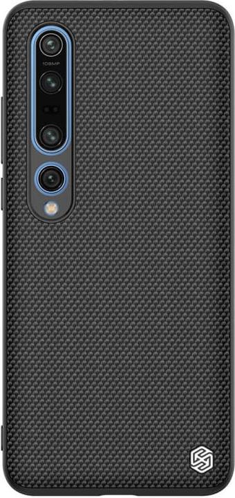 Actual product image Nillkin Textured Series (Mi 10 Pro)