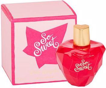 Immagine prodotto Lolita Lempicka Così dolce (Eau de parfum, 50 ml)