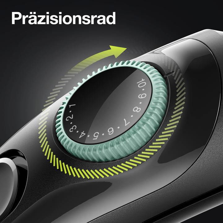 Immagine prodotto Braun Beardtrimmer Series 3 (BT3323)