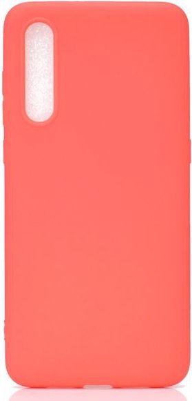 Produktbild MU Classic Softcase TPU Series