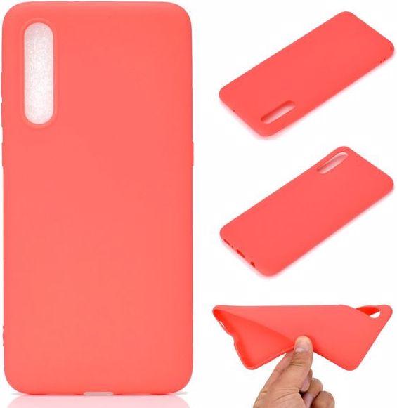 Produktbild MU Classic Softcase TPU Series
