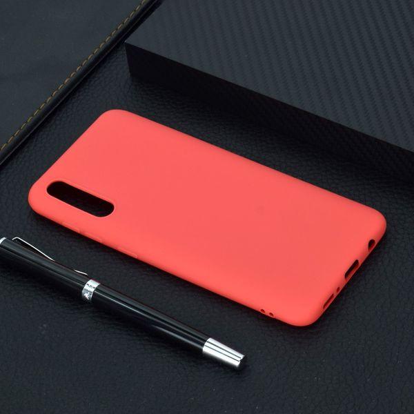 Produktbild MU Classic Softcase TPU Series