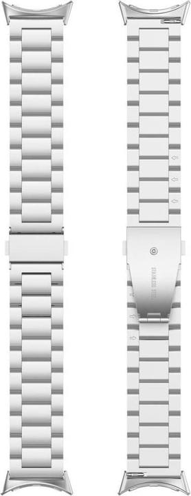 Produktbild Cover-Discount Google Pixel Watch 3 - 45mm - Edelstahl Armband Maschen (Edelstahl)
