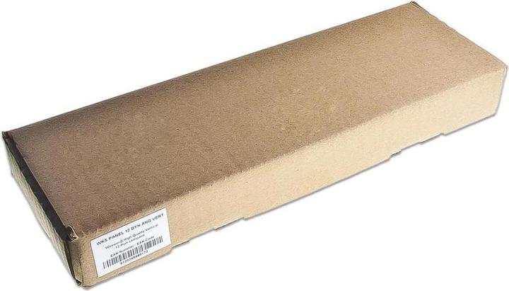 Immagine prodotto Wirewin Pannello patch 1U a 12 porte per Keystone