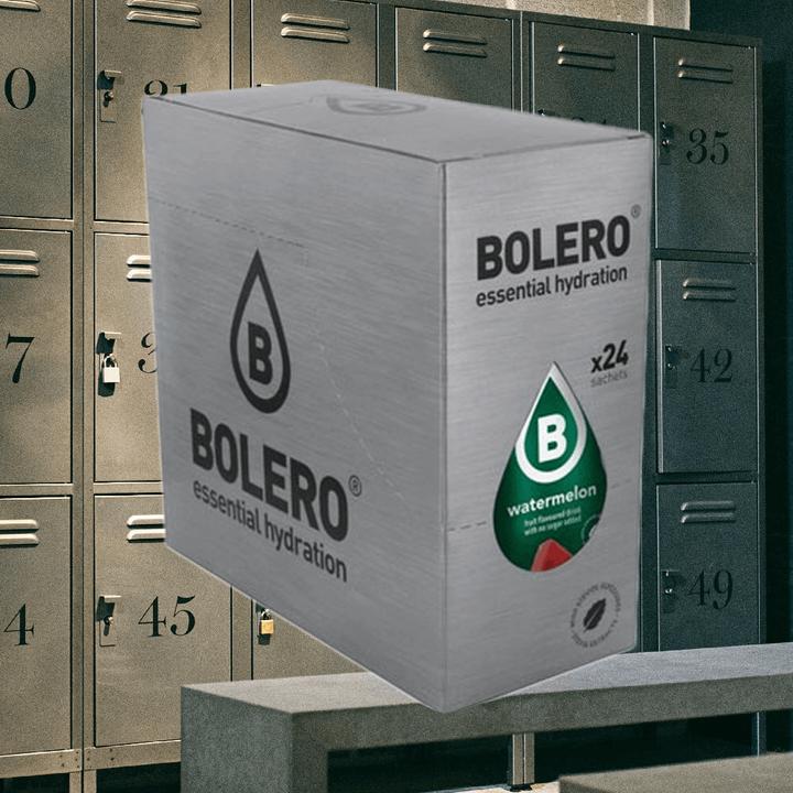 Produktbild Bolero Classic (Wassermelone, 1 Stk., 276 g)