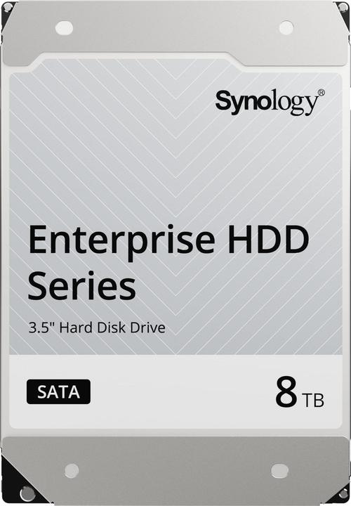 Produktbild Synology HAT5310-8T (8 TB, 3.5", CMR)