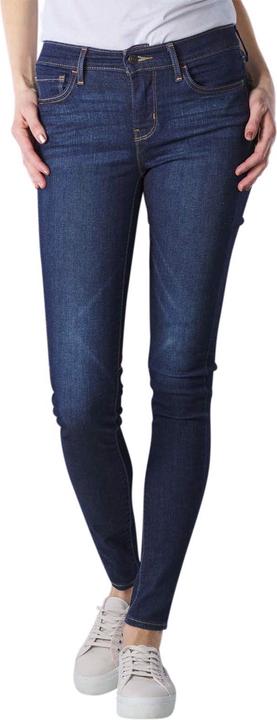 Immagine prodotto Levis 710 Jeans Super Skinny mente errante (W34/L32)