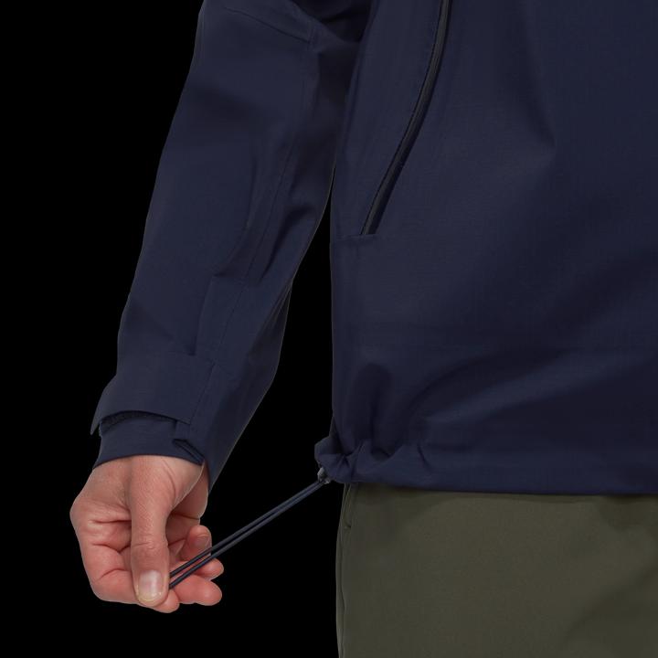 Immagine prodotto Mammut Alto Guide HS Giacca con cappuccio Donna (M)