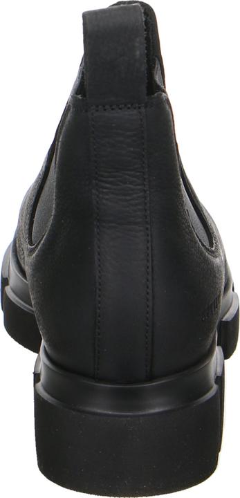 Actual product image Copenhagen waxed nabuc black (38)