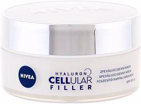 Actual product image NIVEA Hyaluron CELLular Filler SPF30 (50 ml, Day cream)