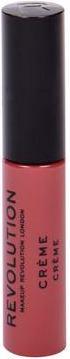 Actual product image Makeup Revolution crème (112 Ballerina)