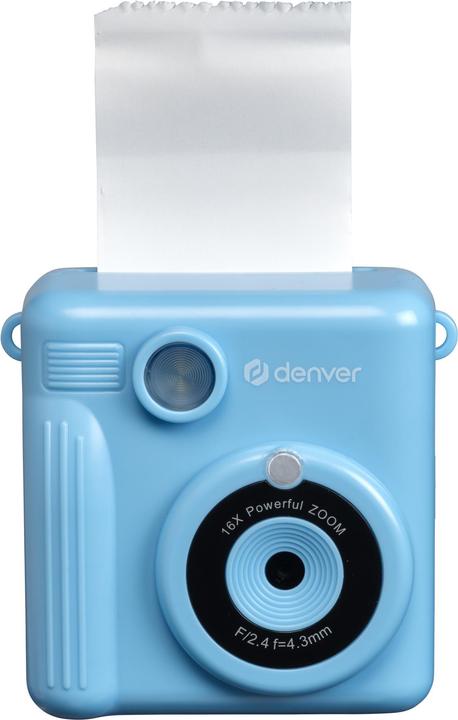 Actual product image Denver KPC-1363