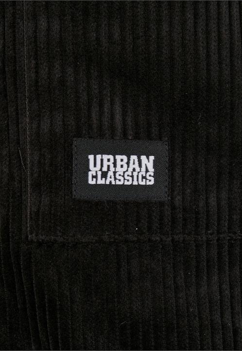 Image du produit Urban Classics Veste chemise en velours côtelé (M)