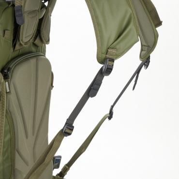 Immagine prodotto Shimoda Cinghie del kit di rialzo