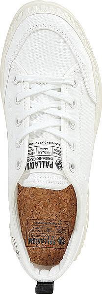 Produktbild Palladium Pallashock Lo Org 2 - 56429 (39)