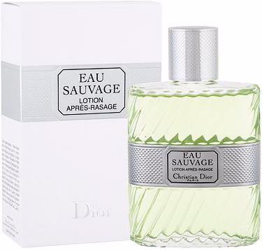 Immagine prodotto Dior Eau Sauvage (Lozione dopobarba, 100 ml)