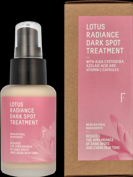 Freshly Cosmetics Lotus Radiance (50 ml)