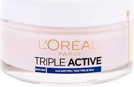 Actual product image L'Oréal Paris Triple Active (50 ml)