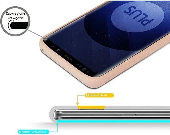 Image du produit Soft Motorola Moto E6 Play rózowopiaskowypink sable (Motorola Moto E6 Play)