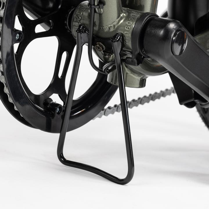 Actual product image Btwin FOLD 500