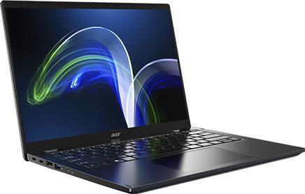 Produktbild Acer TravelMate Spin P6 TMP614RN-52 (14", Intel Core i7-1165G7, 16 GB, 512 GB, DE)
