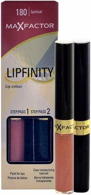 Produktbild Max Factor Lipfinity Lip Colour (010 Whisper)