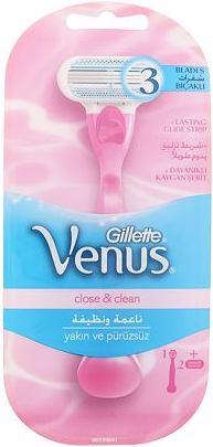 Produktbild Gillette Venus Venus Close & Clean
