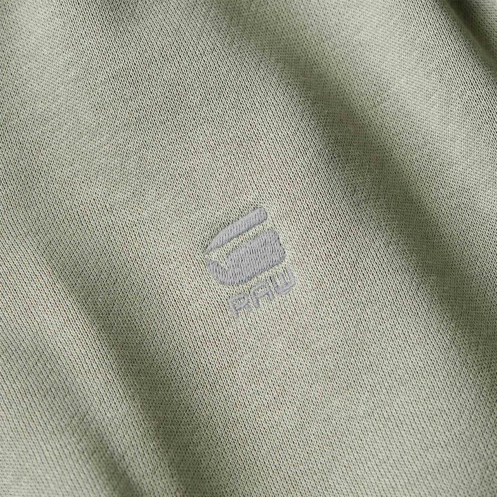 Immagine prodotto G-Star Giacca in felpa Sportiva Vestibilità comoda Premium core hdd zip sw l/s (M)