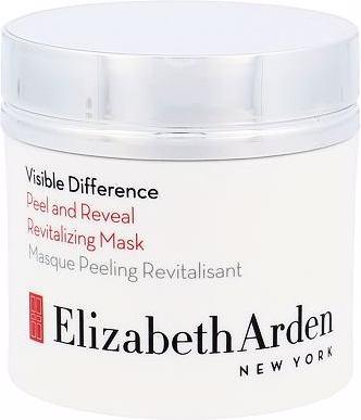 Image du produit Elizabeth Arden Visible Difference Peel And Reveal (en anglais) (50 ml)