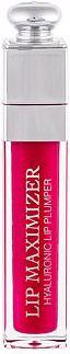 Actual product image Dior Addict Lip Maximizer Hyaluronic (007 Raspberry)