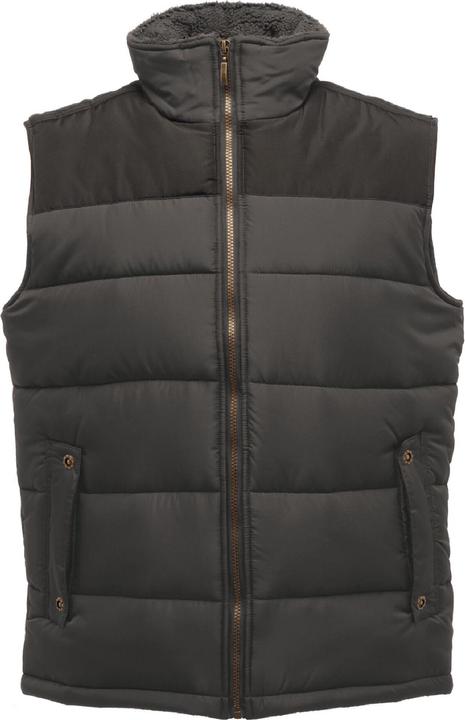 Produktbild Regatta Standout Altoona Steppweste Weste (XL)