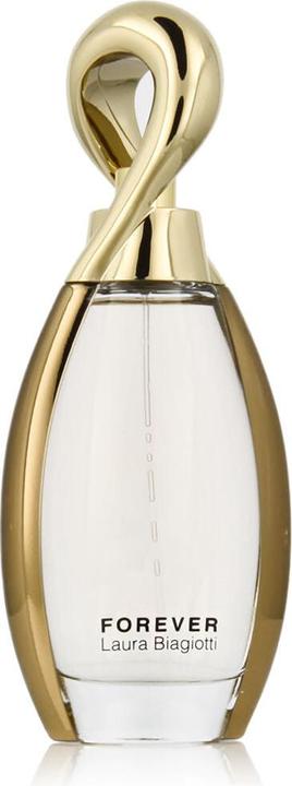 Actual product image Laura Biagiotti Forever Gold EDP - 60ml (Eau de parfum, 60 ml)