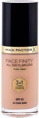 Immagine prodotto Max Factor Facefinity 3 in 1 (35 Beige perlato)