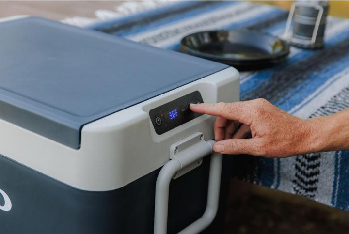 Produktbild Igloo ICF 40 (39 l)