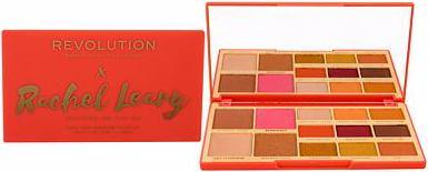 Produktbild Makeup Revolution X Rachel Leary Goddess On The Go (Goddess On The Go)