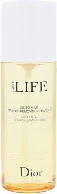 Actual product image Dior Hydra Life Oil To Milk (Oils, 200 ml)