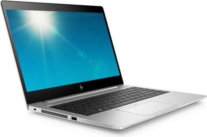 Auctionline.ch HP EliteBook 840 G6 (16 GB, 14", 256 GB, CH, A / Like new)