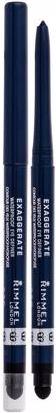 Produktbild Rimmel London Exaggerate (Blau)
