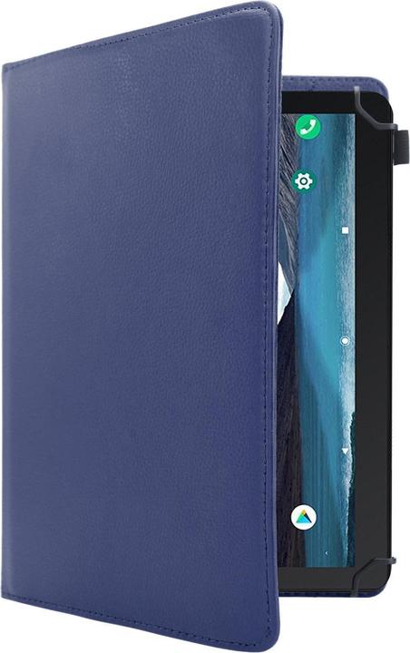 Produktbild Cadorabo Tablet Hülle Universal 360 für Dragon Touch X10 2015 (10.6 Zoll) (Dragon Touch X10)